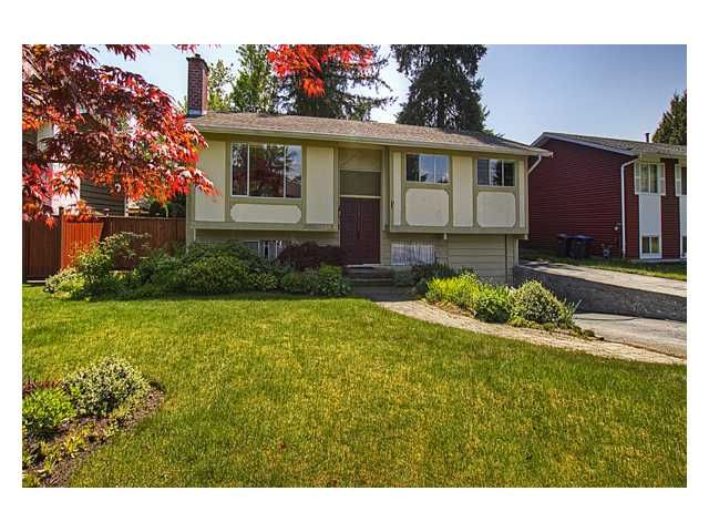 I have sold a property at 1252 ELLIS DR in Port Coquitlam
